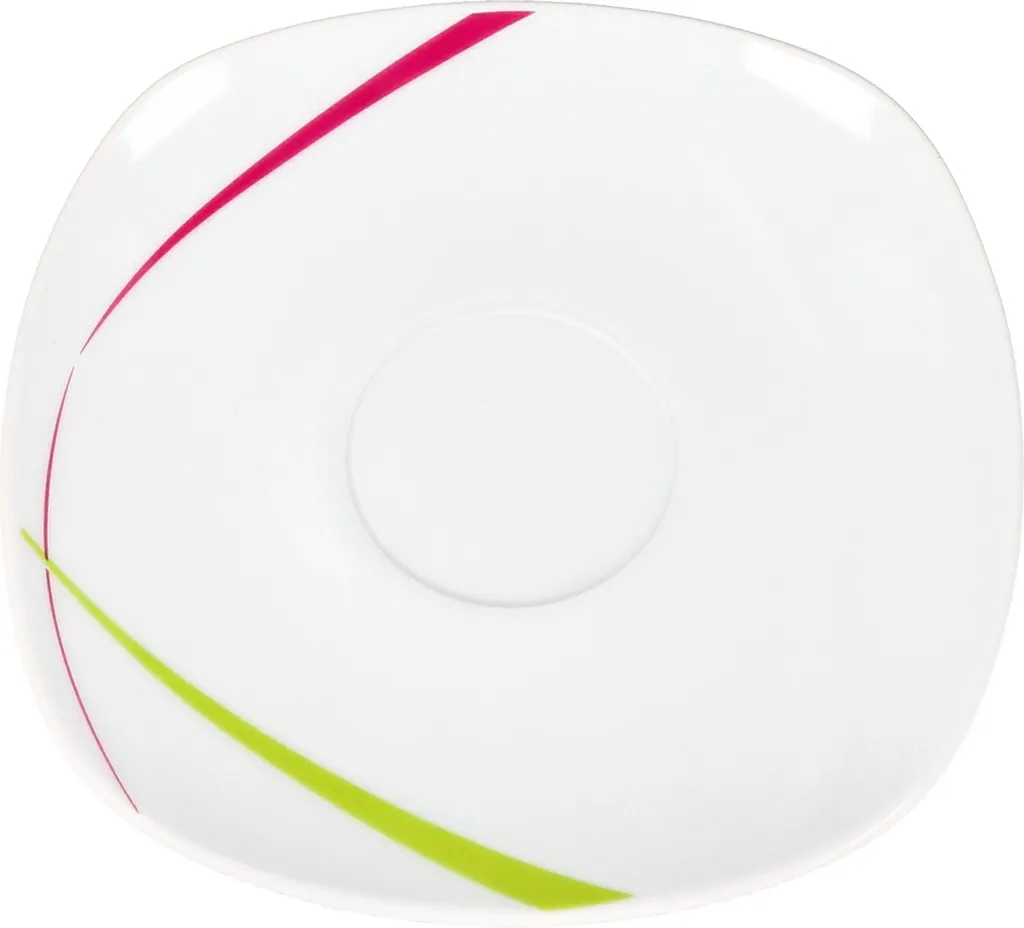 Van Well 18tlg. Kaffeeservice "Fashion" 4 Van Well 18tlg. Kaffeeservice "Fashion" – Bild 4