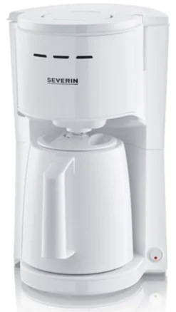 SEVERIN Kaffeemaschine KA 9250 Schwarz -Kaffeegenuss Verkaufsgeschäft 00b834e05f560062efe4f70f64c6baa6 1