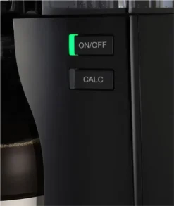 Melitta Look Perfection 1025-06 Kaffeemaschinen - Schwarz -Kaffeegenuss Verkaufsgeschäft 00cedeadb5eb011a17c655be35d36900