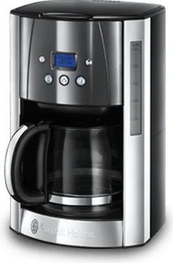 Russell Hobbs 23241-56 Kaffeemaschine Luna -Kaffeegenuss Verkaufsgeschäft 00ddcff5af96dd66a0990f96691ea4a4