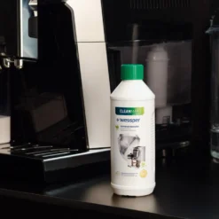 Wessper Set: 6x Wessper AquaLunga Wasserfilterpatrone Für DeLonghi Kaffeemaschinen (Ersatz SER3017 DLS C002) + Wessper CleanMax 500ml Entkalker 11 Wessper Set: 6x Wessper AquaLunga Wasserfilterpatrone Für DeLonghi Kaffeemaschinen (Ersatz SER3017 DLS C002) + Wessper CleanMax 500ml Entkalker -Kaffeegenuss Verkaufsgeschäft 014cf0ef279dc78b1ff79dc500ac542a