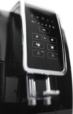 De'Longhi DeLonghi ECAM 350.15.B Dinamica Kaffeevollautomat Schwarz -Kaffeegenuss Verkaufsgeschäft 0185d636bccd2ccb1a988730d1f47655