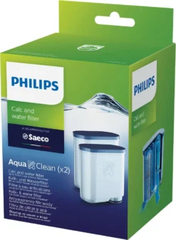 Philips CA6903/22 2xAquaClean Wasserfilter -Kaffeegenuss Verkaufsgeschäft 01f2958e057c3f3c1544d7c646e64290