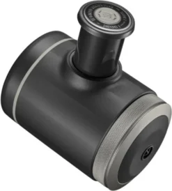 Wacaco - Picopresso - Tragbare Espressomaschine - Schwarz 10 Wacaco - Picopresso - Tragbare Espressomaschine - Schwarz -Kaffeegenuss Verkaufsgeschäft 0222bd3159546d4c748606372f20b563