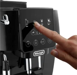 De'Longhi DeLonghi ECAM220.21.B Magnifica Start Kaffeevollautomat -Kaffeegenuss Verkaufsgeschäft 023363067baef0686cd925560c736349