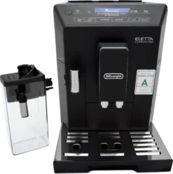 De'Longhi DeLonghi ECAM 44.660.B ELETTA CAPPUCCINO - Kaffee-Vollautomat -Kaffeegenuss Verkaufsgeschäft 02e54a7ccafa012a1bc0f3fc61888c6c