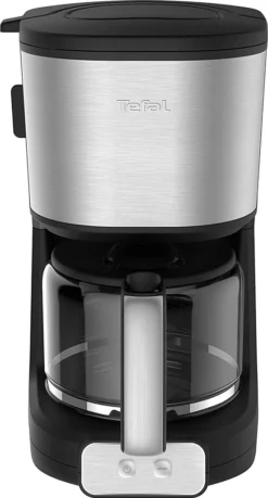 Tefal Kaffeeautomat CM4708 Element -Kaffeegenuss Verkaufsgeschäft 03010a6e7204b3271f93f94f544bec81