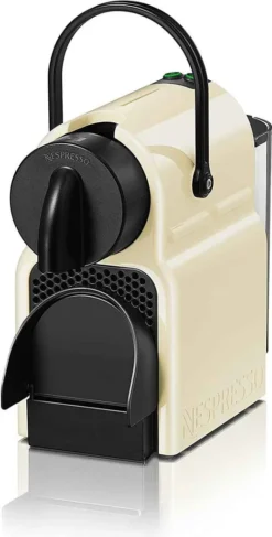 De'Longhi DeLonghi EN80CW INISSIA Nespresso Kapselautomat Creme 26 De'Longhi DeLonghi EN80CW INISSIA Nespresso Kapselautomat Creme -Kaffeegenuss Verkaufsgeschäft 039c65da3b78e8725350e21249b7f60a