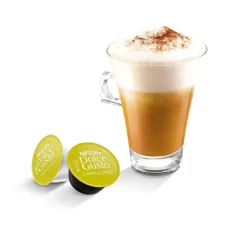 Nescafé® Nescafé Dolce Gusto Cappuccino | 8 Kaffeekapseln -Kaffeegenuss Verkaufsgeschäft 042b2dc09a0776006963a20035f54f70