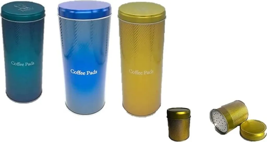 Senseo Pad 2 Senseo Pad – Bild 2