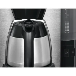 Bosch TKA6A683 ComfortLine Thermo-Filterkaffeemaschine Kunststoff Mit Edelstahl Edelstahl, Schwarz 23 Bosch TKA6A683 ComfortLine Thermo-Filterkaffeemaschine Kunststoff Mit Edelstahl Edelstahl, Schwarz -Kaffeegenuss Verkaufsgeschäft 048ab7a13075a3b137cdd8e9899d841c