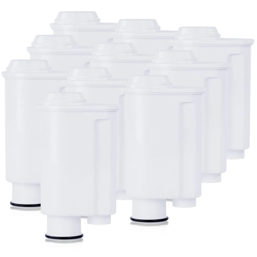 Wark24 Wasserfilter Filterpatrone Alternative Zu Saeco Intenza+ (10er Pack) 1 Wark24 Wasserfilter Filterpatrone Alternative Zu Saeco Intenza+ (10er Pack)
