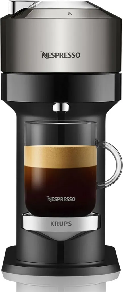 Krups XN 910 C Nespresso Vertuo Next 4 Krups XN 910 C Nespresso Vertuo Next – Bild 4
