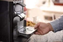 PHILIPS SENSEO Quadrante HD7866 / 61 - Intensives Schwarz 18 PHILIPS SENSEO Quadrante HD7866 / 61 - Intensives Schwarz -Kaffeegenuss Verkaufsgeschäft 05e99c2f16de1ee8de59b3de84e9c77d