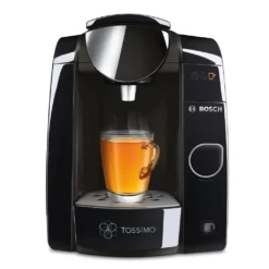 Bosch TAS4502N Tassimo Joy - Kapselmaschine - Schwarz -Kaffeegenuss Verkaufsgeschäft 064527612d96d7ac0881abba81440838