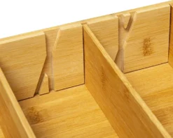 5five Simply Smart Aufbewahrungsbox Kaffe Kapsel Modern Metall Bambus Schwarz/braun 7,5cm X 33cm X 31cm -Kaffeegenuss Verkaufsgeschäft 07171971d2fb7454868c9972d6657da7