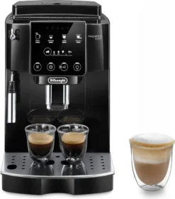 De'Longhi DeLonghi ECAM220.21.B Magnifica Start Kaffeevollautomat -Kaffeegenuss Verkaufsgeschäft 075e1ad203b328ef4a599765196b2261