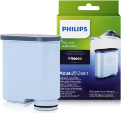 Philips CA6903/10 AquaClean Wasserfilter Für Saeco Philips Automaten (5er Pack) -Kaffeegenuss Verkaufsgeschäft 077ea8c5c5111fe842c8a2d594081b17 2