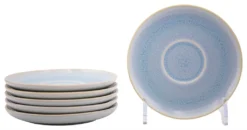 Like. By Villeroy & Boch Crafted Blueberry Kaffeeservice Für 6 Personen 18-teilig -Kaffeegenuss Verkaufsgeschäft 07b33e64ac70191840afe55d6142a1ae