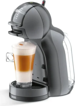 Krups Mini Me, Freistehend, Schwarz 36 Krups Mini Me, Freistehend, Schwarz -Kaffeegenuss Verkaufsgeschäft 07c3dae1469cf1966b0c69eda9f64a11