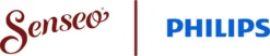 Philips Senseo Kaffeepadmaschine HD 6553/80 Original, Farbe Rot -Kaffeegenuss Verkaufsgeschäft 0808c14974013bc259f61cdadc7a0cd3