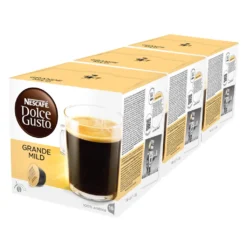 Nescafé® Nescafé Dolce Gusto Grande Mild | 16 Kaffeekapseln -Kaffeegenuss Verkaufsgeschäft 086a1b4a46d536762dfc09fb9fe8dd5e