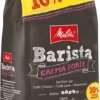 MELITTA Ganze Kaffeebohnen Barista Crema Forte 1100 G Kräftig Und Vollmundig