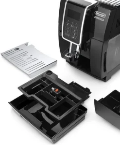 De'Longhi DeLonghi ECAM 350.55 B Dinamica Kaffeevollautomat Schwarz -Kaffeegenuss Verkaufsgeschäft 09a52843986bc28c48e2aa2a4f114133