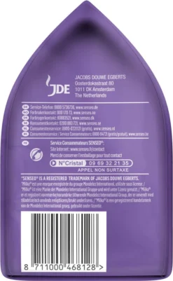 SENSEO Pads Milka Senseopads 40 Getränke Kakao Heisse Schokolade Hot Choco 15 SENSEO Pads Milka Senseopads 40 Getränke Kakao Heisse Schokolade Hot Choco -Kaffeegenuss Verkaufsgeschäft 09f452422ee329022c6a1d1e1596c6b5