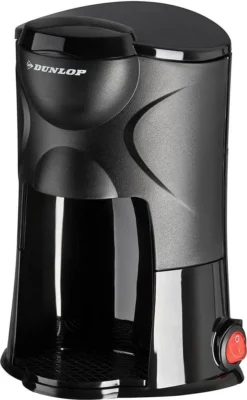 Dunlop Kaffeemaschine - Siggaretten-Steckdose - 1 Tasse - 24V - LKW Oder Wohnmobil -Kaffeegenuss Verkaufsgeschäft 0a063987abbbad42e712278889f03635