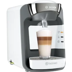 TASSIMO Suny TAS3204, Coconut White -Kaffeegenuss Verkaufsgeschäft 0a5832689008c18c8ce1959658278b53