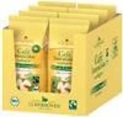 Café Intención Ecológico Caffè Crema | Fairtrade | Ganze Bohne | 1000g -Kaffeegenuss Verkaufsgeschäft 0aefe0f9c085f3535549e5a350e4bf1e