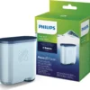 Philips Saeco Aqua Clean Kalk- Und Wasserfilter Für Kaffeevollautomaten / CA6903/10