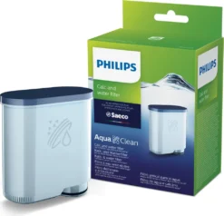 Philips Saeco Aqua Clean Kalk- Und Wasserfilter Für Kaffeevollautomaten / CA6903/10