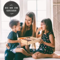 Genussleben Box Mit 700g Ferrero Pocket Coffee Espresso -Kaffeegenuss Verkaufsgeschäft 0b6b9f445c3f329792d817fae65647fa