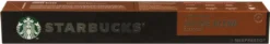 Nestlé® Starbucks House Blend By Nespresso Kaffeekapseln Kakaonote 57g, 10 Kapseln -Kaffeegenuss Verkaufsgeschäft 0c0492abea82170e0c01bbf0447ee7a2