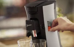 Philips Csa230/00 -Kaffeegenuss Verkaufsgeschäft 0d0e076ed44a89af1469c7faec7c1b46