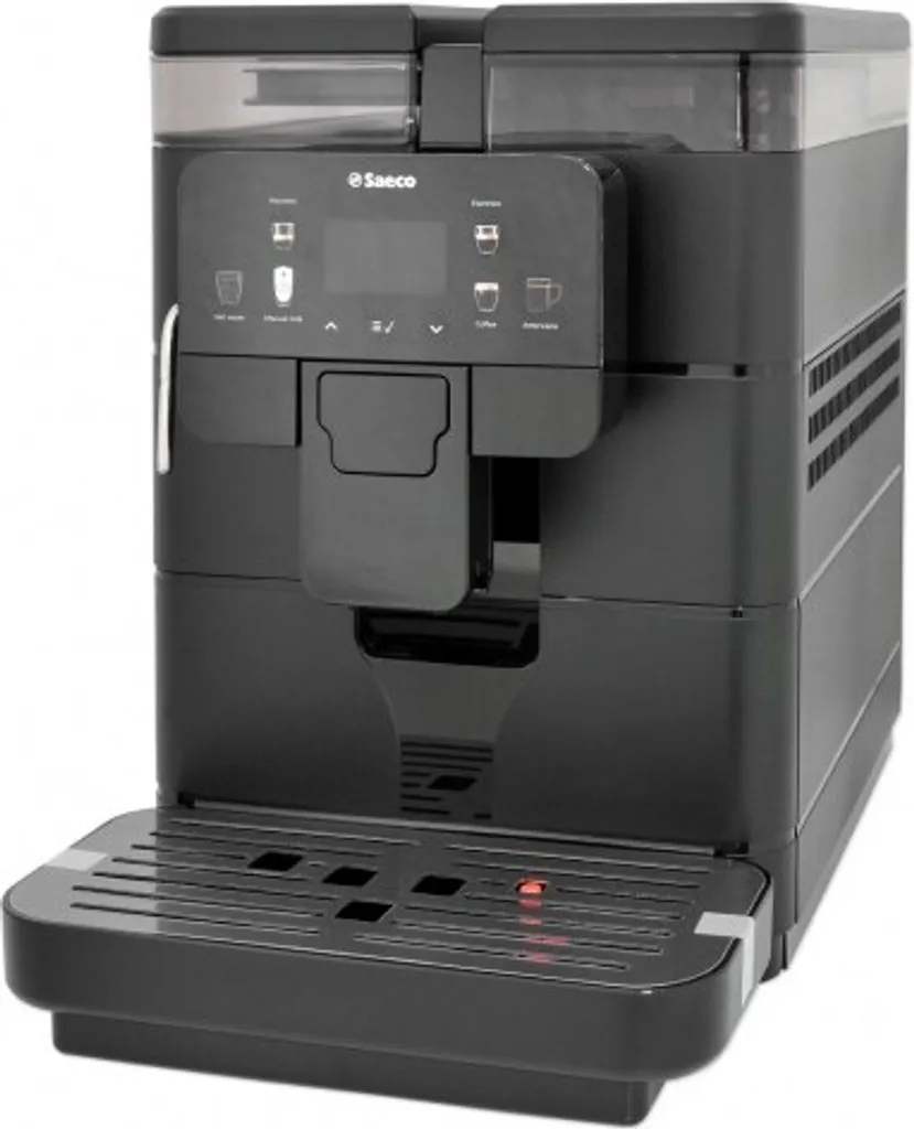 Saeco Royal Plus 2 Saeco Royal Plus – Bild 2