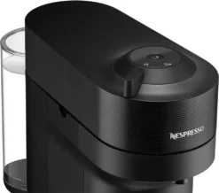 De'Longhi DeLonghi ENV 90.B Vertuo Pop Black -Kaffeegenuss Verkaufsgeschäft 0dc6bec8fcd255b2b48b57f0367a7334