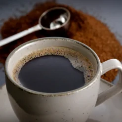 Effective Nature Lupinenkaffee - 500 G Pulver - Der Ideale Kaffeeersatz - Gluten- Und Koffeinfrei - Bio-Qualität -Kaffeegenuss Verkaufsgeschäft 0dffd4f696f72d71474adf65a3782377