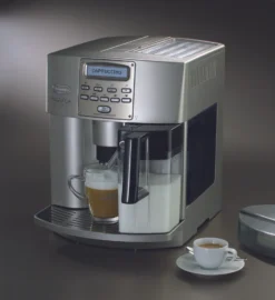 De'Longhi DeLonghi ESAM 3500 Magnifica Pronto Cappuccino -Kaffeegenuss Verkaufsgeschäft 0e278772de9f89513c768d1ffddc75d2