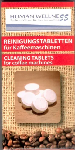 3 X Wasserfilter HW-005 Filterpatrone Für Melitta Kaffeevollautomat + 10 Tabs Neuheit -Kaffeegenuss Verkaufsgeschäft 0ea0c637eb29caa8eaa31a2aef2c7e1b