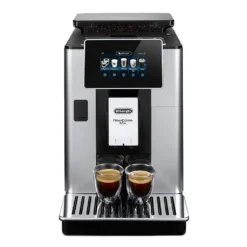De'Longhi Delonghi ECAM 610.55.SBB PrimaDonna Soul -Kaffeegenuss Verkaufsgeschäft 0ee642ba3f63d3d64aa2141f2173c7e7