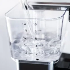 Moccamaster : Filterkaffeemaschine : KBG 741 Select : Farbe : Mattschwarz -Kaffeegenuss Verkaufsgeschäft 0ef6884121f0c1e86aa8d3bbee33733b