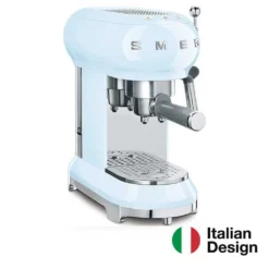 SMEG Espresso Kaffeemaschine Pastell Blau ECF01PBE 20 SMEG Espresso Kaffeemaschine Pastell Blau ECF01PBE -Kaffeegenuss Verkaufsgeschäft 0f17f6158135a53b716f6ad9e512cbb3