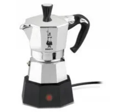 Bialetti Moka Elettrika 2TZ 15 Bialetti Moka Elettrika 2TZ -Kaffeegenuss Verkaufsgeschäft 0f31cb938794184eeff101161dbbda2e