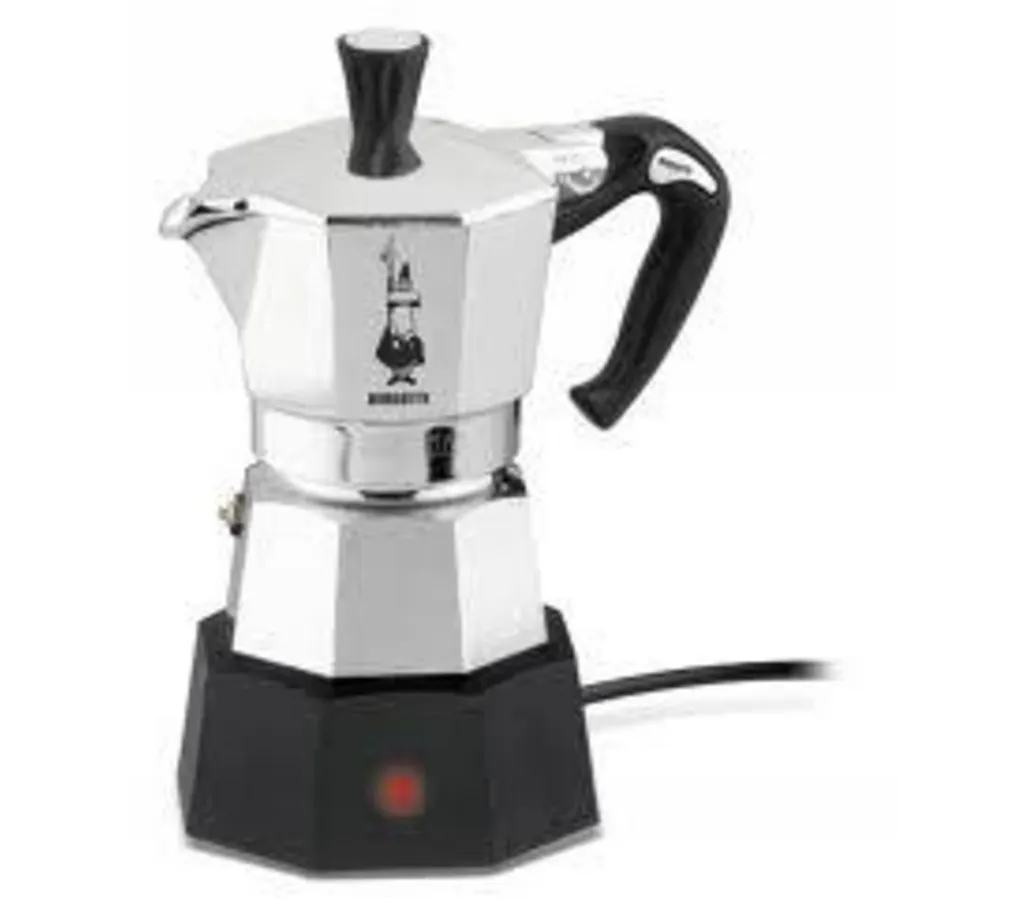 Bialetti Moka Elettrika 2TZ 5 Bialetti Moka Elettrika 2TZ – Bild 5