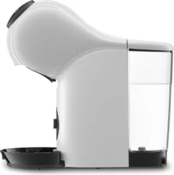 Krups KP 240 Genio S Dolce Gusto Weiß -Kaffeegenuss Verkaufsgeschäft 0fafa24ecaaea965ce76b3c75e0431c6