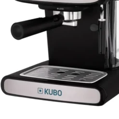 Manuelle Kaffeemaschine Kubo 850W KBECM4842, 15 Bar, Schwarz 6 Manuelle Kaffeemaschine Kubo 850W KBECM4842, 15 Bar, Schwarz -Kaffeegenuss Verkaufsgeschäft 1025af7eea73107b7c7febbc9bd6cb96