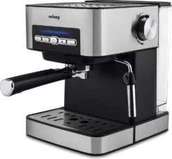 Weasy Espressomaschine KFX32 -Kaffeegenuss Verkaufsgeschäft 107e6d460cc7fd1e137d402a7c678207